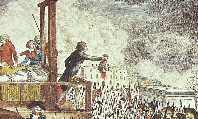 french-revolution-guillotine